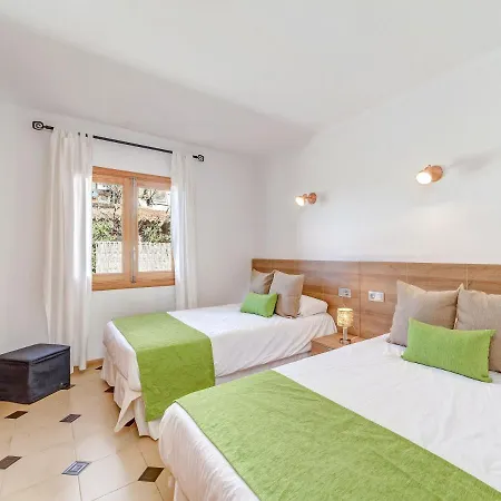 Manresa Holiday home Alcudia (Mallorca)