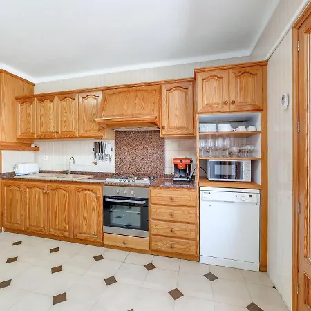 Manresa Holiday home