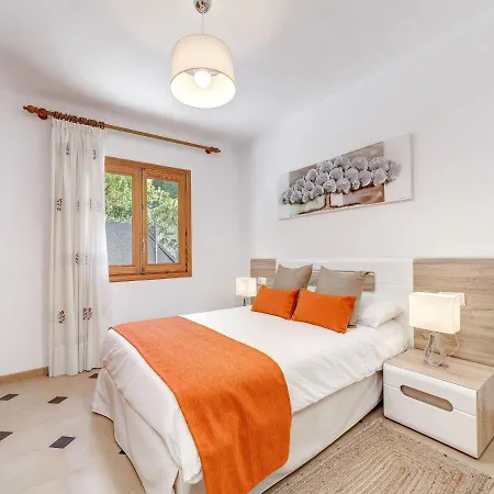 Manresa * Alcudia (Mallorca)