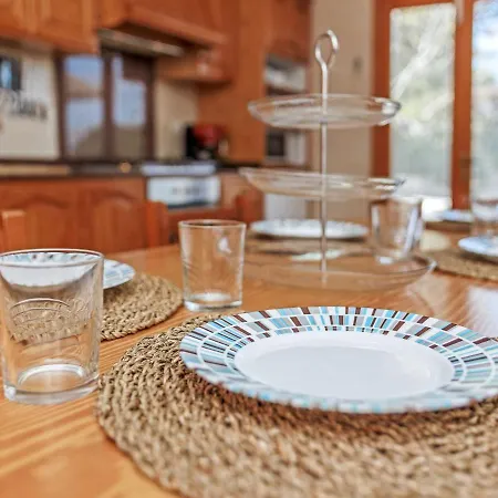Holiday home Manresa