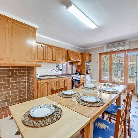 Holiday home Manresa Alcudia (Mallorca)
