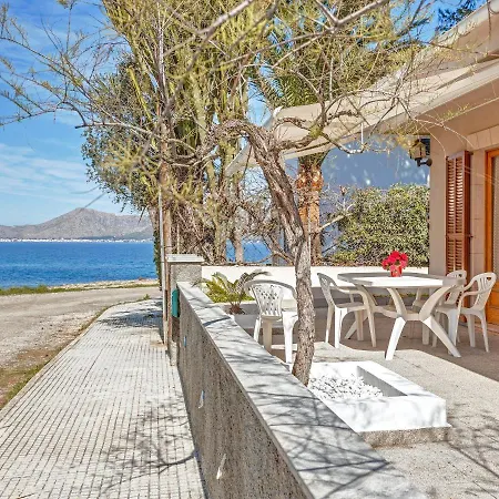Holiday home Manresa *