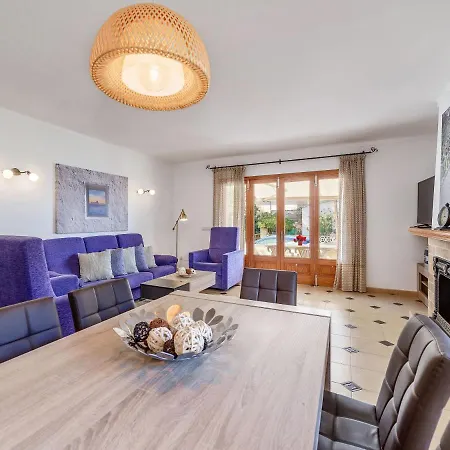 Manresa Holiday home Alcudia (Mallorca)