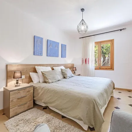 Manresa Holiday home Alcudia (Mallorca)